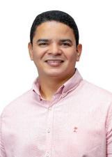 Foto de PROFESSOR MARCOS AURÉLIO