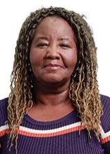 Foto de PASTORA MARIA DA PENHA